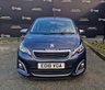 USED 2018 18 PEUGEOT 108 1.2 PureTech Collection Hatchback 5dr Petrol Manual Euro 6 (82 ps) REVCAM-PRIVACY GLASS-HIGHSPEC
