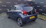 USED 2018 18 PEUGEOT 108 1.2 PureTech Collection Hatchback 5dr Petrol Manual Euro 6 (82 ps) REVCAM-PRIVACY GLASS-HIGHSPEC