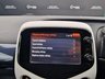 USED 2018 18 PEUGEOT 108 1.2 PureTech Collection Hatchback 5dr Petrol Manual Euro 6 (82 ps) REVCAM-PRIVACY GLASS-HIGHSPEC