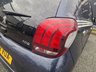 USED 2018 18 PEUGEOT 108 1.2 PureTech Collection Hatchback 5dr Petrol Manual Euro 6 (82 ps) REVCAM-PRIVACY GLASS-HIGHSPEC