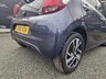 USED 2018 18 PEUGEOT 108 1.2 PureTech Collection Hatchback 5dr Petrol Manual Euro 6 (82 ps) REVCAM-PRIVACY GLASS-HIGHSPEC