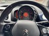 USED 2018 18 PEUGEOT 108 1.2 PureTech Collection Hatchback 5dr Petrol Manual Euro 6 (82 ps) REVCAM-PRIVACY GLASS-HIGHSPEC