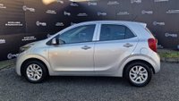 USED 2018 68 KIA PICANTO 1.25 2 Hatchback 5dr Petrol Manual Euro 6 (83 bhp) FRESH SERVICE - NEW GEARBOX