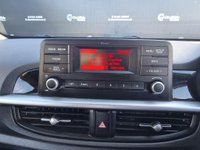 USED 2018 68 KIA PICANTO 1.25 2 Hatchback 5dr Petrol Manual Euro 6 (83 bhp) FRESH SERVICE - NEW GEARBOX