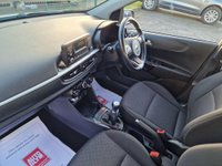 USED 2018 68 KIA PICANTO 1.25 2 Hatchback 5dr Petrol Manual Euro 6 (83 bhp) FRESH SERVICE - NEW GEARBOX