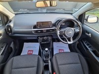 USED 2018 68 KIA PICANTO 1.25 2 Hatchback 5dr Petrol Manual Euro 6 (83 bhp) FRESH SERVICE - NEW GEARBOX