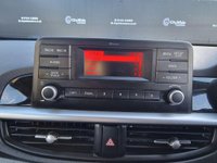 USED 2018 68 KIA PICANTO 1.25 2 Hatchback 5dr Petrol Manual Euro 6 (83 bhp) FRESH SERVICE - NEW GEARBOX