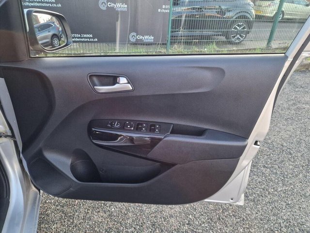 2018 KIA PICANTO 1.25 2 Hatchback 5dr Petrol Manual Euro 6 (83 bhp) - Photo 12