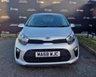 USED 2018 68 KIA PICANTO 1.25 2 Hatchback 5dr Petrol Manual Euro 6 (83 bhp) FRESH SERVICE - NEW GEARBOX