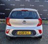 USED 2018 68 KIA PICANTO 1.25 2 Hatchback 5dr Petrol Manual Euro 6 (83 bhp) FRESH SERVICE - NEW GEARBOX
