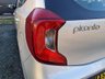 USED 2018 68 KIA PICANTO 1.25 2 Hatchback 5dr Petrol Manual Euro 6 (83 bhp) FRESH SERVICE - NEW GEARBOX