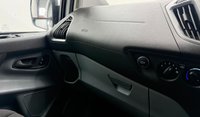 USED 2017 17 FORD TRANSIT CUSTOM 2.0 TDCi 310 Panel Van 5dr Diesel Manual L1 H1 (157 g/km, 104 bhp) 