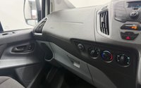 USED 2017 17 FORD TRANSIT CUSTOM 2.0 TDCi 310 Panel Van 5dr Diesel Manual L1 H1 (157 g/km, 104 bhp) 