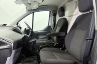 USED 2017 17 FORD TRANSIT CUSTOM 2.0 TDCi 310 Panel Van 5dr Diesel Manual L1 H1 (157 g/km, 104 bhp) 