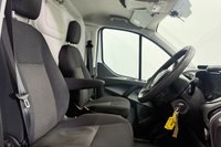 USED 2017 17 FORD TRANSIT CUSTOM 2.0 TDCi 310 Panel Van 5dr Diesel Manual L1 H1 (157 g/km, 104 bhp) 