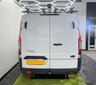 USED 2017 17 FORD TRANSIT CUSTOM 2.0 TDCi 310 Panel Van 5dr Diesel Manual L1 H1 (157 g/km, 104 bhp) 