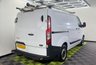 USED 2017 17 FORD TRANSIT CUSTOM 2.0 TDCi 310 Panel Van 5dr Diesel Manual L1 H1 (157 g/km, 104 bhp) 