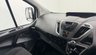 USED 2017 17 FORD TRANSIT CUSTOM 2.0 TDCi 310 Panel Van 5dr Diesel Manual L1 H1 (157 g/km, 104 bhp) 