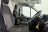 USED 2017 17 FORD TRANSIT CUSTOM 2.0 TDCi 310 Panel Van 5dr Diesel Manual L1 H1 (157 g/km, 104 bhp) 