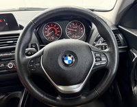USED 2017 10 BMW 1 SERIES 1.5 118i Sport Hatchback 3dr Petrol Auto Euro 6 (s/s) (136 ps) 