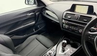USED 2017 10 BMW 1 SERIES 1.5 118i Sport Hatchback 3dr Petrol Auto Euro 6 (s/s) (136 ps) 