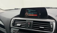 USED 2017 10 BMW 1 SERIES 1.5 118i Sport Hatchback 3dr Petrol Auto Euro 6 (s/s) (136 ps) 