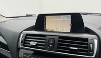 USED 2017 10 BMW 1 SERIES 1.5 118i Sport Hatchback 3dr Petrol Auto Euro 6 (s/s) (136 ps) 