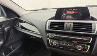 USED 2017 10 BMW 1 SERIES 1.5 118i Sport Hatchback 3dr Petrol Auto Euro 6 (s/s) (136 ps) 