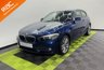 USED 2017 10 BMW 1 SERIES 1.5 118i Sport Hatchback 3dr Petrol Auto Euro 6 (s/s) (136 ps) 