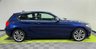 USED 2017 10 BMW 1 SERIES 1.5 118i Sport Hatchback 3dr Petrol Auto Euro 6 (s/s) (136 ps) 