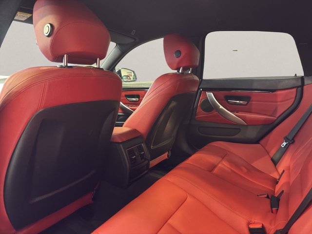 2017 BMW 4 Series Gran Coupe 3L M Sport 5dr - Photo 12
