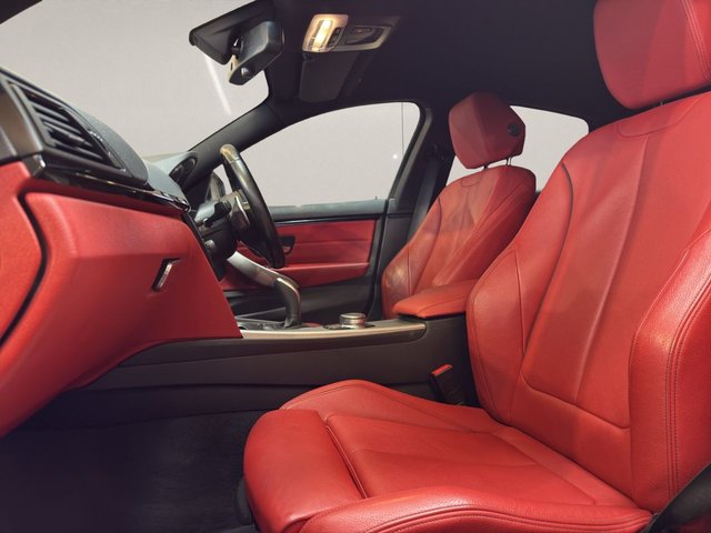 2017 BMW 4 Series Gran Coupe 3L M Sport 5dr - Photo 10