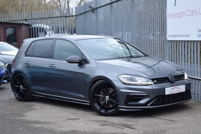 2020 VOLKSWAGEN GOLF - Photo 6