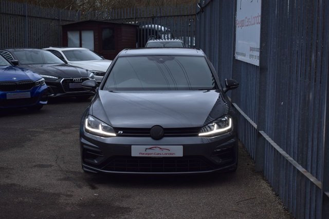 2020 VOLKSWAGEN GOLF - Photo 7