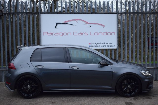 2020 VOLKSWAGEN GOLF - Photo 8