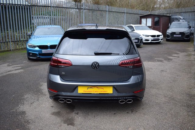 2020 VOLKSWAGEN GOLF - Photo 9