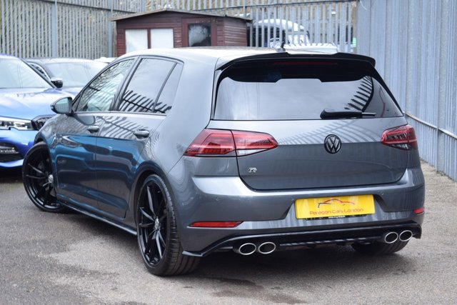 2020 VOLKSWAGEN GOLF - Photo 4