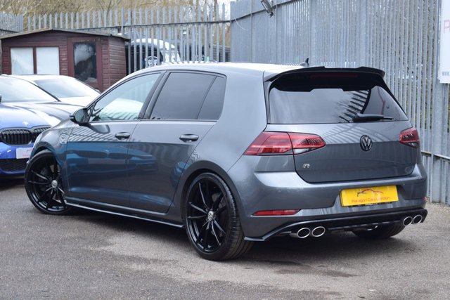 2020 VOLKSWAGEN GOLF - Photo 10