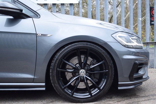 2020 VOLKSWAGEN GOLF - Photo 11