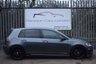 USED 2020 69 VOLKSWAGEN GOLF 2.0 TSI R Hatchback 5dr Petrol DSG 4Motion Euro 6 (s/s) (300 ps) PAN ROOF - LEATHER - CAMERA - KEYLESS - 19" WHEELS - STAGE 1 UPGRADES