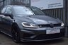 USED 2020 69 VOLKSWAGEN GOLF 2.0 TSI R Hatchback 5dr Petrol DSG 4Motion Euro 6 (s/s) (300 ps) PAN ROOF - LEATHER - CAMERA - KEYLESS - 19" WHEELS - STAGE 1 UPGRADES