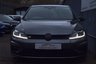 USED 2020 69 VOLKSWAGEN GOLF 2.0 TSI R Hatchback 5dr Petrol DSG 4Motion Euro 6 (s/s) (300 ps) PAN ROOF - LEATHER - CAMERA - KEYLESS - 19" WHEELS - STAGE 1 UPGRADES
