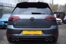 USED 2020 69 VOLKSWAGEN GOLF 2.0 TSI R Hatchback 5dr Petrol DSG 4Motion Euro 6 (s/s) (300 ps) PAN ROOF - LEATHER - CAMERA - KEYLESS - 19" WHEELS - STAGE 1 UPGRADES