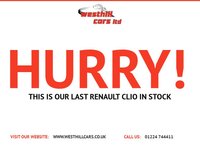 USED 2020 20 RENAULT CLIO 1.0 TCe Iconic Hatchback 5dr Petrol Manual Euro 6 (s/s) (100 ps) 