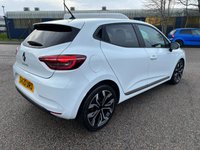 USED 2020 20 RENAULT CLIO 1.0 TCe Iconic Hatchback 5dr Petrol Manual Euro 6 (s/s) (100 ps) 