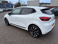 USED 2020 20 RENAULT CLIO 1.0 TCe Iconic Hatchback 5dr Petrol Manual Euro 6 (s/s) (100 ps) 