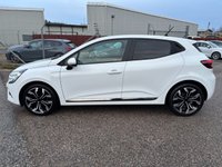 USED 2020 20 RENAULT CLIO 1.0 TCe Iconic Hatchback 5dr Petrol Manual Euro 6 (s/s) (100 ps) 