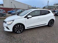 USED 2020 20 RENAULT CLIO 1.0 TCe Iconic Hatchback 5dr Petrol Manual Euro 6 (s/s) (100 ps) 