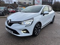 USED 2020 20 RENAULT CLIO 1.0 TCe Iconic Hatchback 5dr Petrol Manual Euro 6 (s/s) (100 ps) 