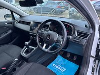 USED 2020 20 RENAULT CLIO 1.0 TCe Iconic Hatchback 5dr Petrol Manual Euro 6 (s/s) (100 ps) 